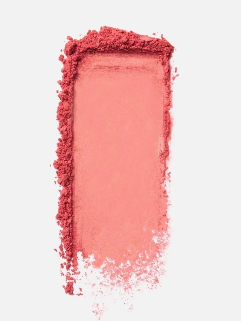 FLYTE.70F ABRACADABRA Coral Blush ColorBlock Pressed Cheek Blush